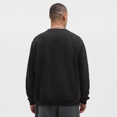 Minnesota Vikings lululemon Steady State Sweatshirt Black - NFL