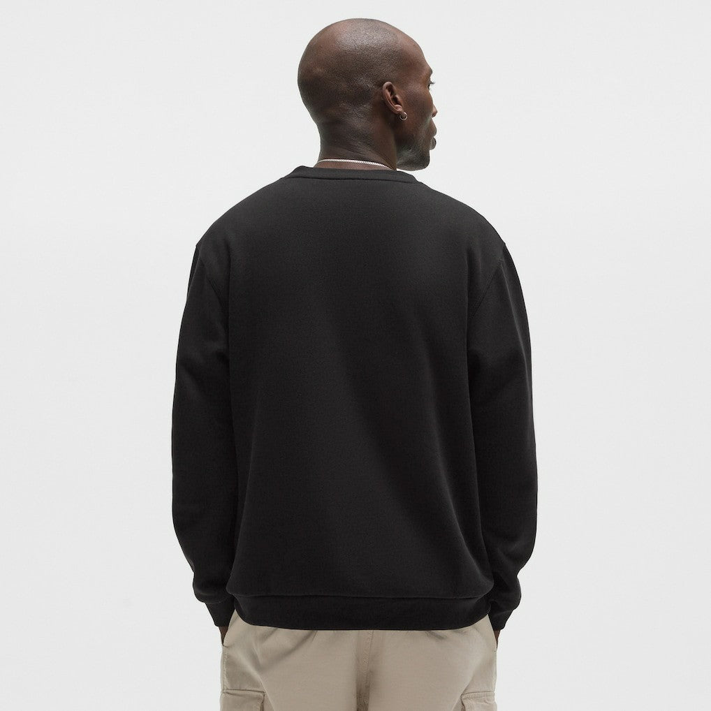 Baltimore Ravens lululemon Steady State Sweatshirt Black - NFL