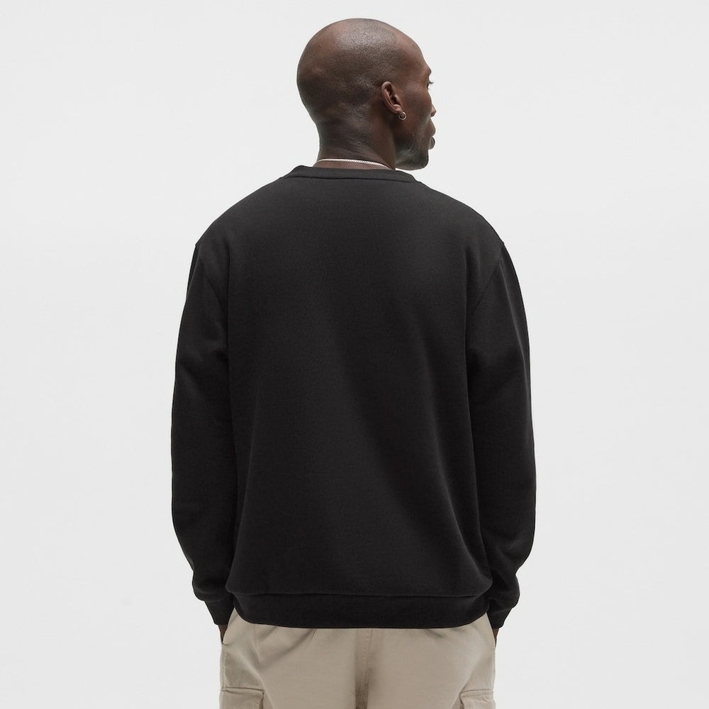 Baltimore Ravens lululemon Steady State Sweatshirt Black - NFL