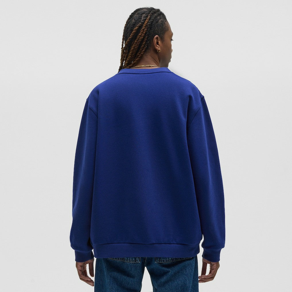 New York Giants lululemon Steady State Sweatshirt Larkspur - NFL