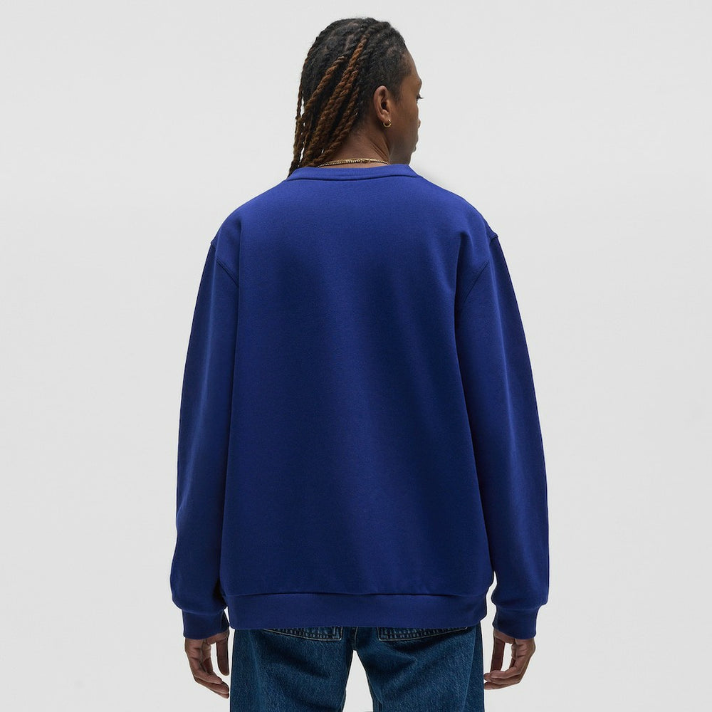 New York Giants lululemon Steady State Sweatshirt Larkspur - NFL