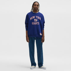 New York Giants lululemon Steady State Sweatshirt Larkspur - NFL