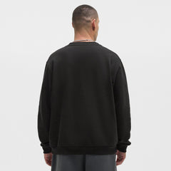New York Jets lululemon Steady State Sweatshirt Black - NFL