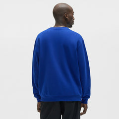 Buffalo Bills lululemon Steady State Sweatshirt College Cobalt - NFL
