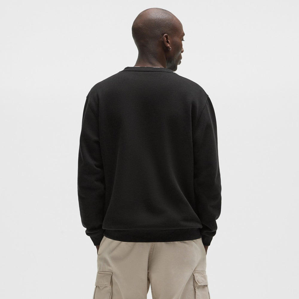 Detroit Lions lululemon Steady State Sweatshirt Black - NFL