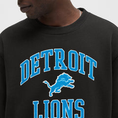 Detroit Lions lululemon Steady State Sweatshirt Black - NFL
