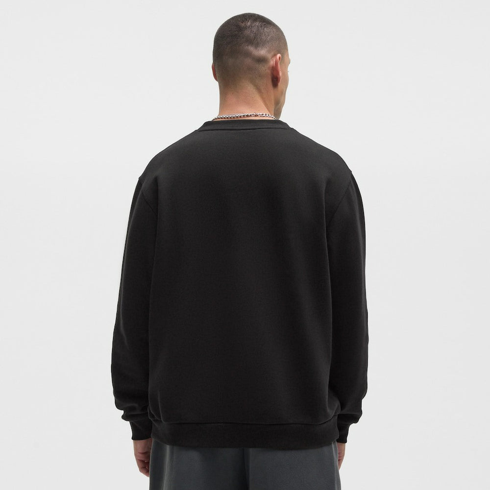 Pittsburgh Steelers lululemon Steady State Sweatshirt Black - NFL