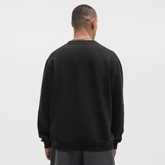 Pittsburgh Steelers lululemon Steady State Sweatshirt Black - NFL