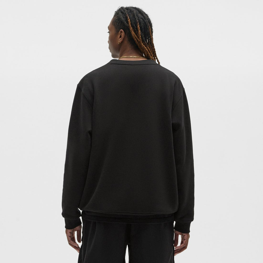 Green Bay Packers lululemon Steady State Sweatshirt Black - NFL