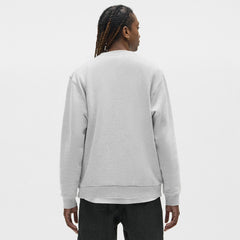 Houston Texans lululemon Steady State Sweatshirt Heathered Silver Drop - NFL
