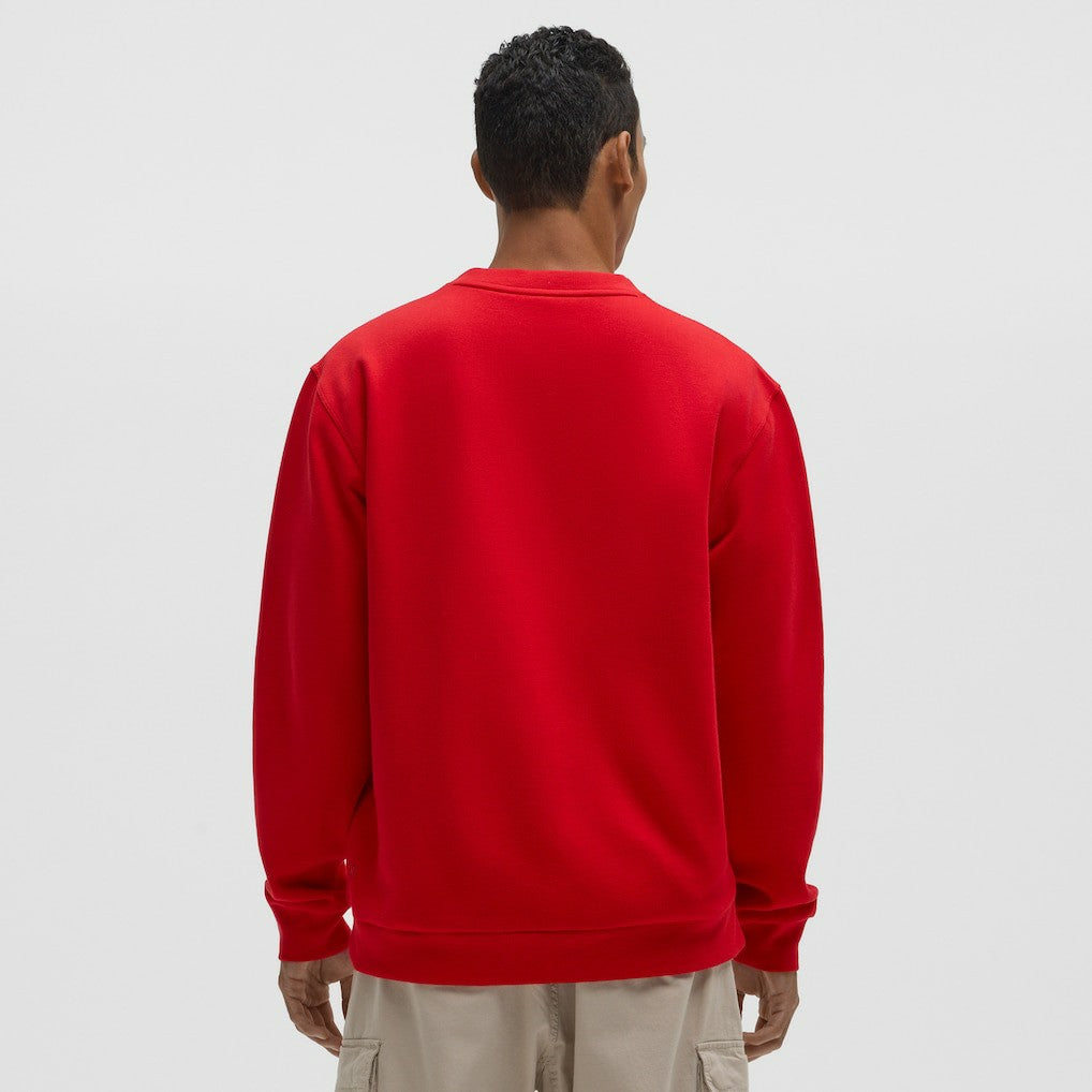 Kansas City Chiefs lululemon Steady State Sweatshirt True Red - NFL