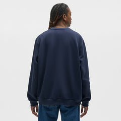 Seattle Seahawks lululemon Steady State Sweatshirt Club Blue - NFL