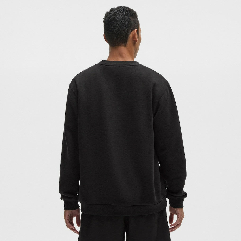 Washington Commanders lululemon Steady State Sweatshirt Black - NFL