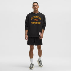 Washington Commanders lululemon Steady State Sweatshirt Black - NFL