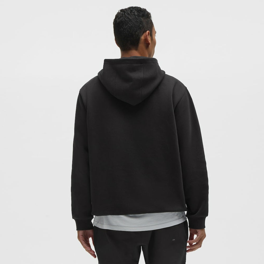 Pittsburgh Steelers lululemon Steady State Pullover Hoodie Black - NFL