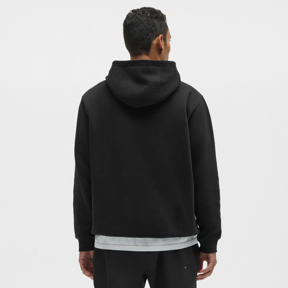 Tampa Bay Buccaneers lululemon Steady State Pullover Hoodie Black - NFL