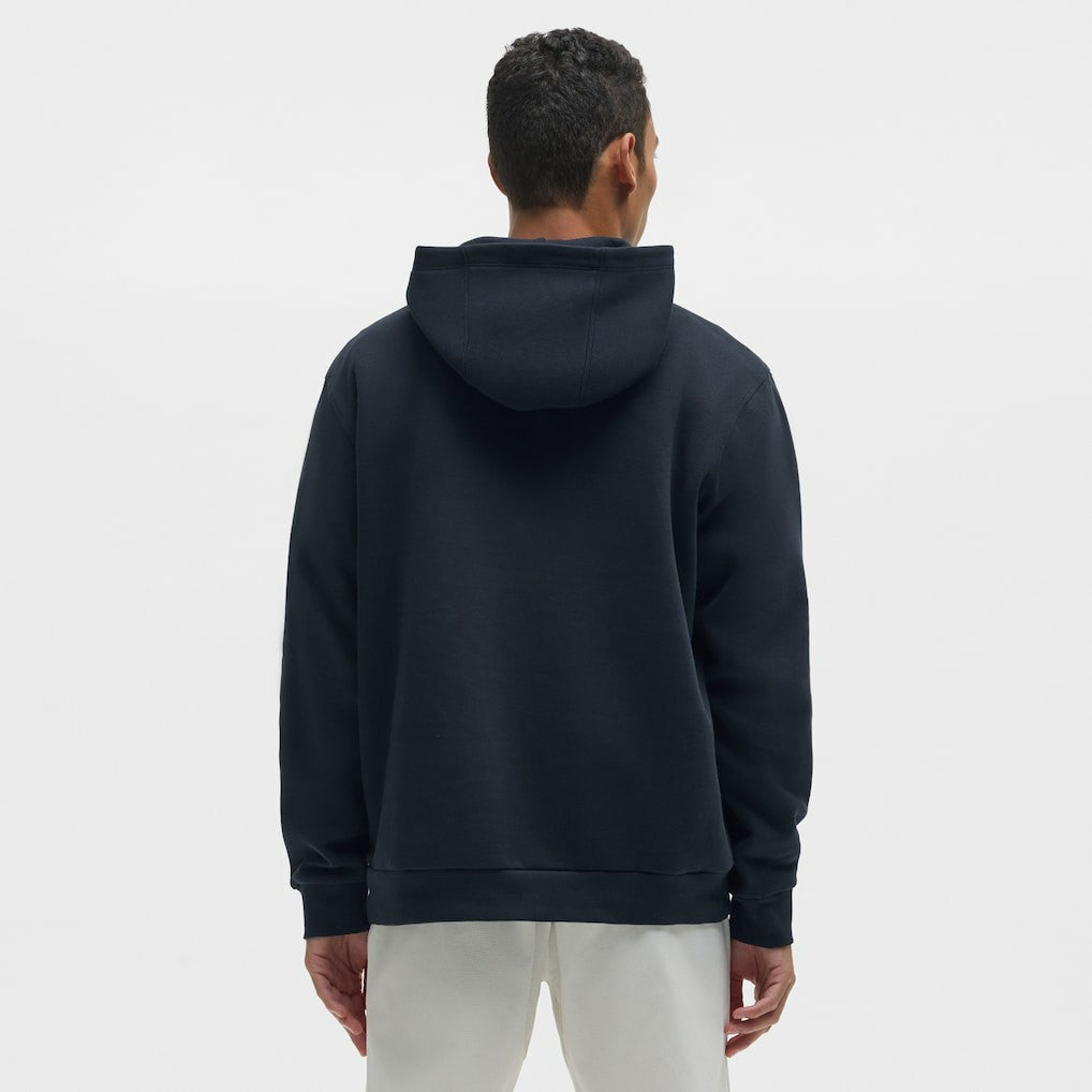 Tennessee Titans lululemon Steady State Pullover Hoodie True Navy - NFL