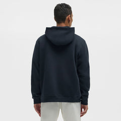 Tennessee Titans lululemon Steady State Pullover Hoodie True Navy - NFL
