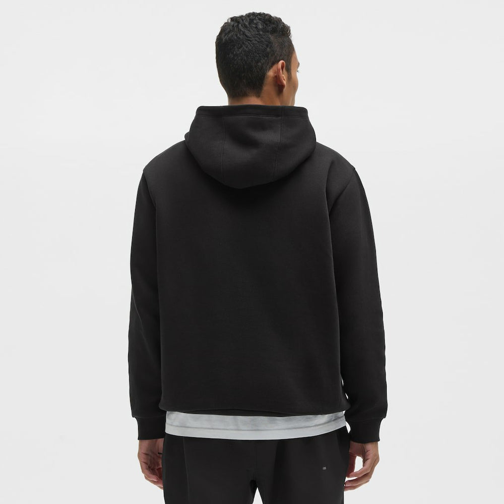 Washington Commanders lululemon Steady State Pullover Hoodie Black - NFL