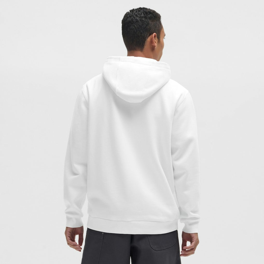 Miami Dolphins lululemon Steady State Pullover Hoodie White - NFL