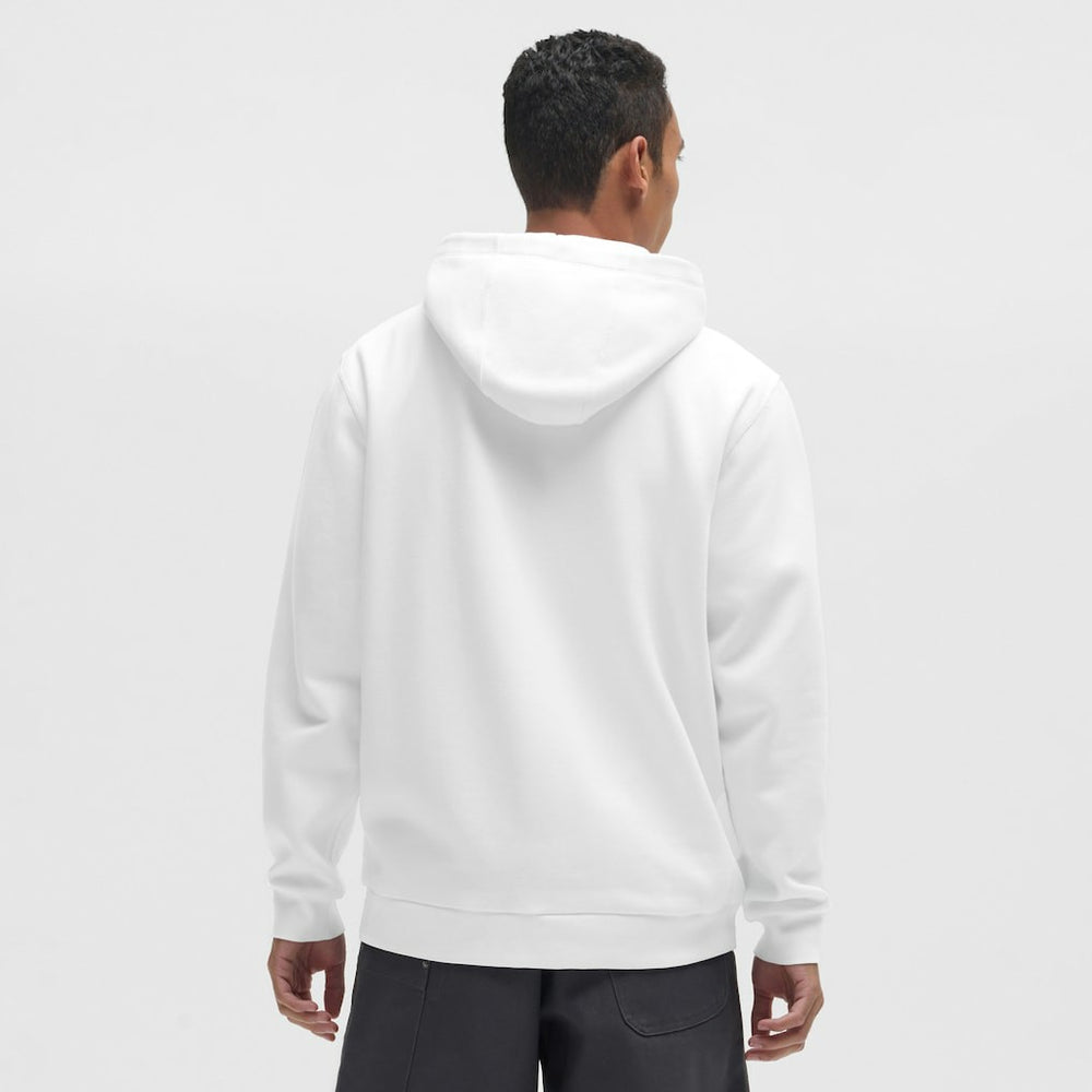Miami Dolphins lululemon Steady State Pullover Hoodie White - NFL