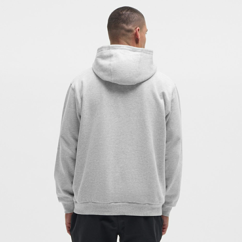 Minnesota Vikings lululemon Steady State Pullover Hoodie Heathered Silver Drop - NFL