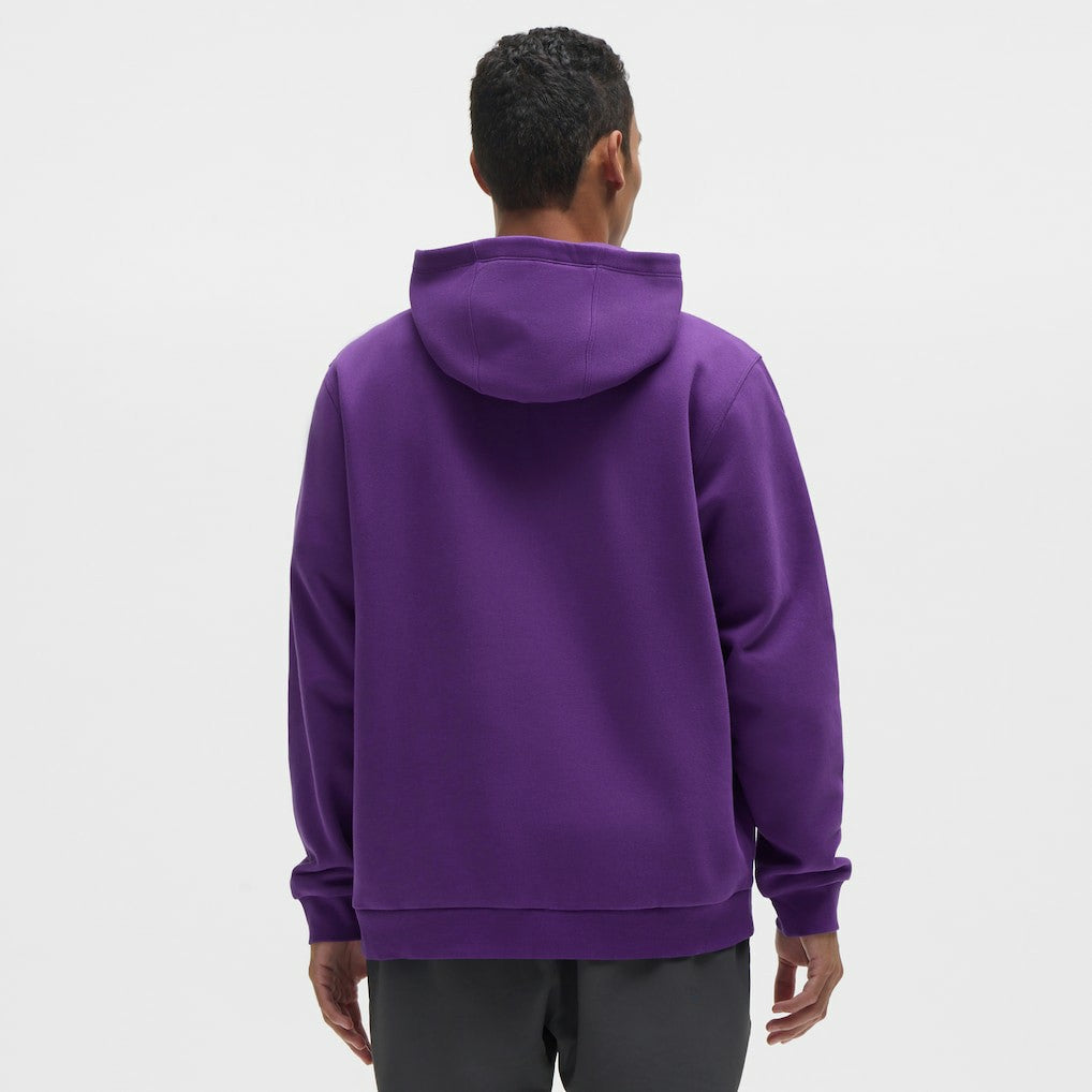 Minnesota Vikings lululemon Steady State Pullover Hoodie College Purple - NFL
