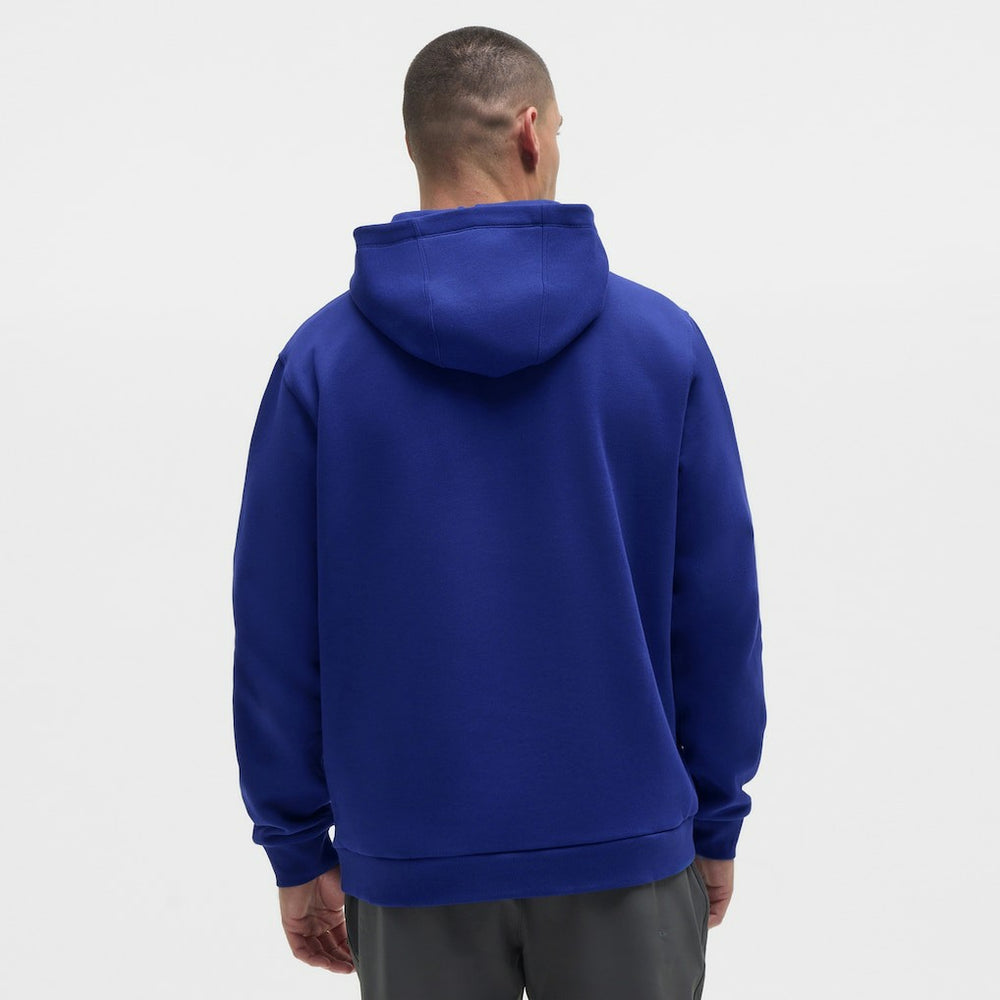 New York Giants lululemon Steady State Pullover Hoodie Larkspur - NFL