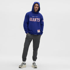 New York Giants lululemon Steady State Pullover Hoodie Larkspur - NFL
