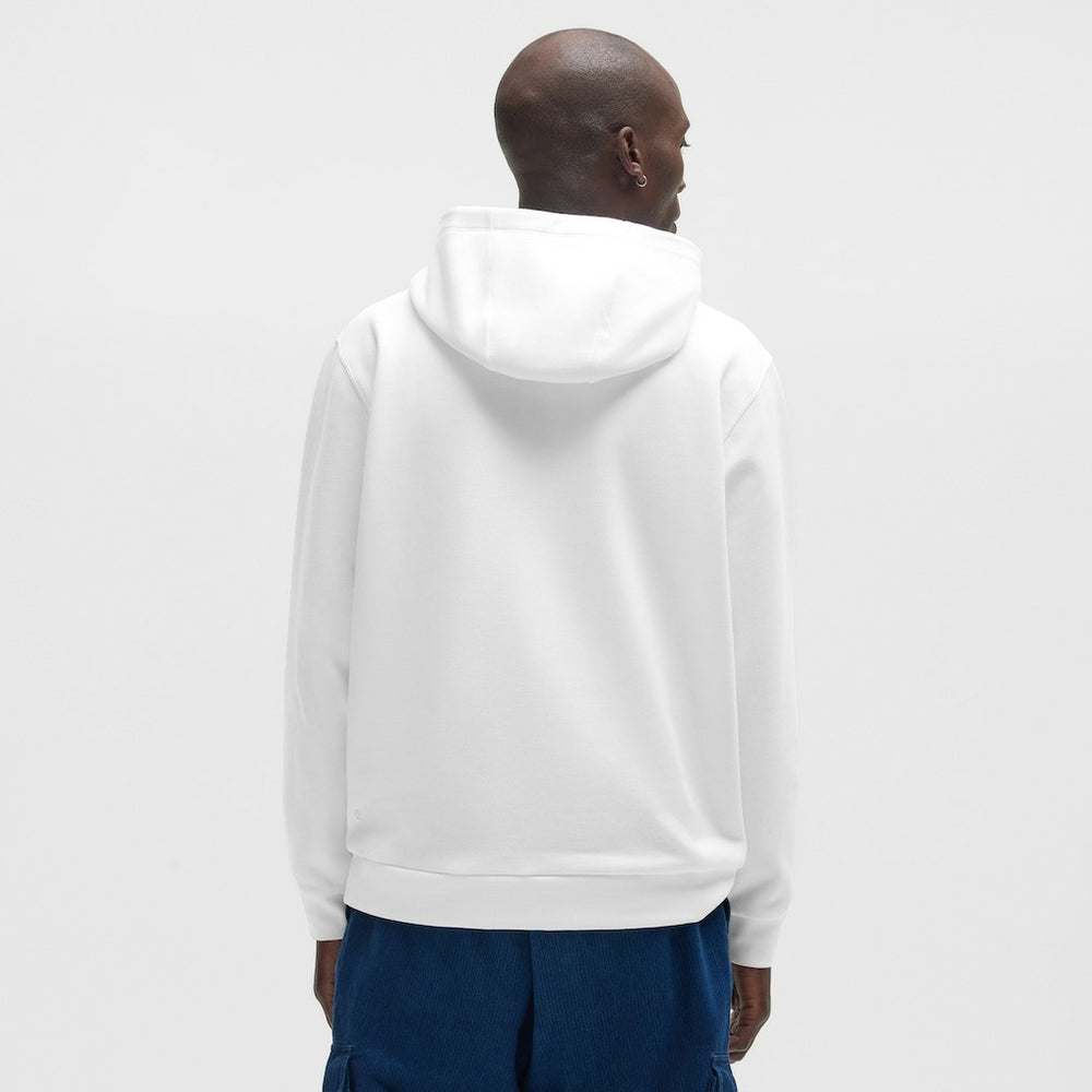 Dallas Cowboys lululemon Steady State Pullover Hoodie White - NFL