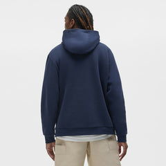 Denver Broncos lululemon Steady State Pullover Hoodie Club Blue - NFL