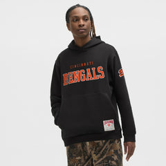 Cincinnati Bengals lululemon Steady State Pullover Hoodie Black - NFL