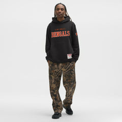 Cincinnati Bengals lululemon Steady State Pullover Hoodie Black - NFL
