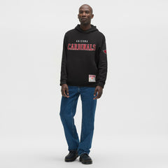 Arizona Cardinals lululemon Steady State Pullover Hoodie Black - NFL