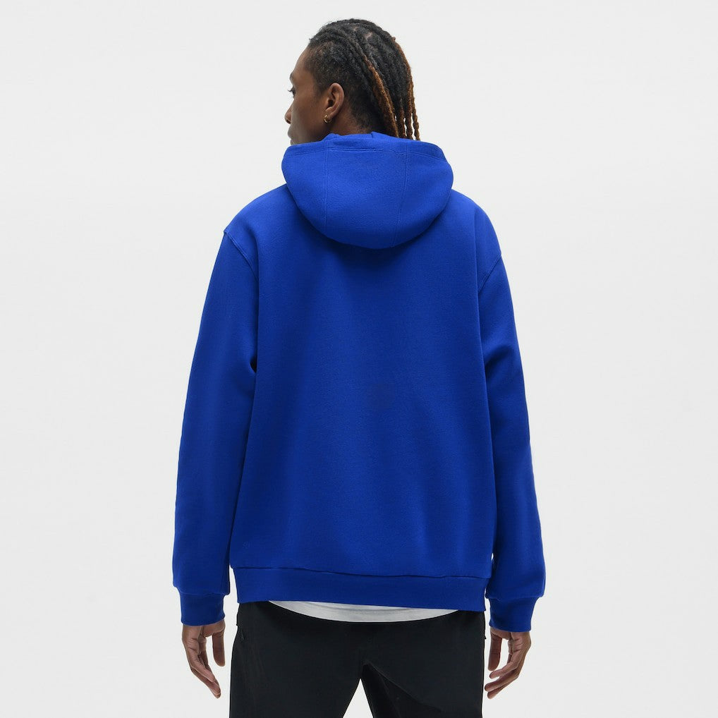 Buffalo Bills lululemon Steady State Pullover Hoodie College Cobalt - NFL