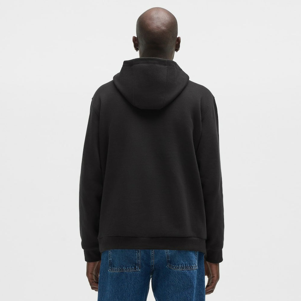 Carolina Panthers lululemon Steady State Pullover Hoodie Black - NFL