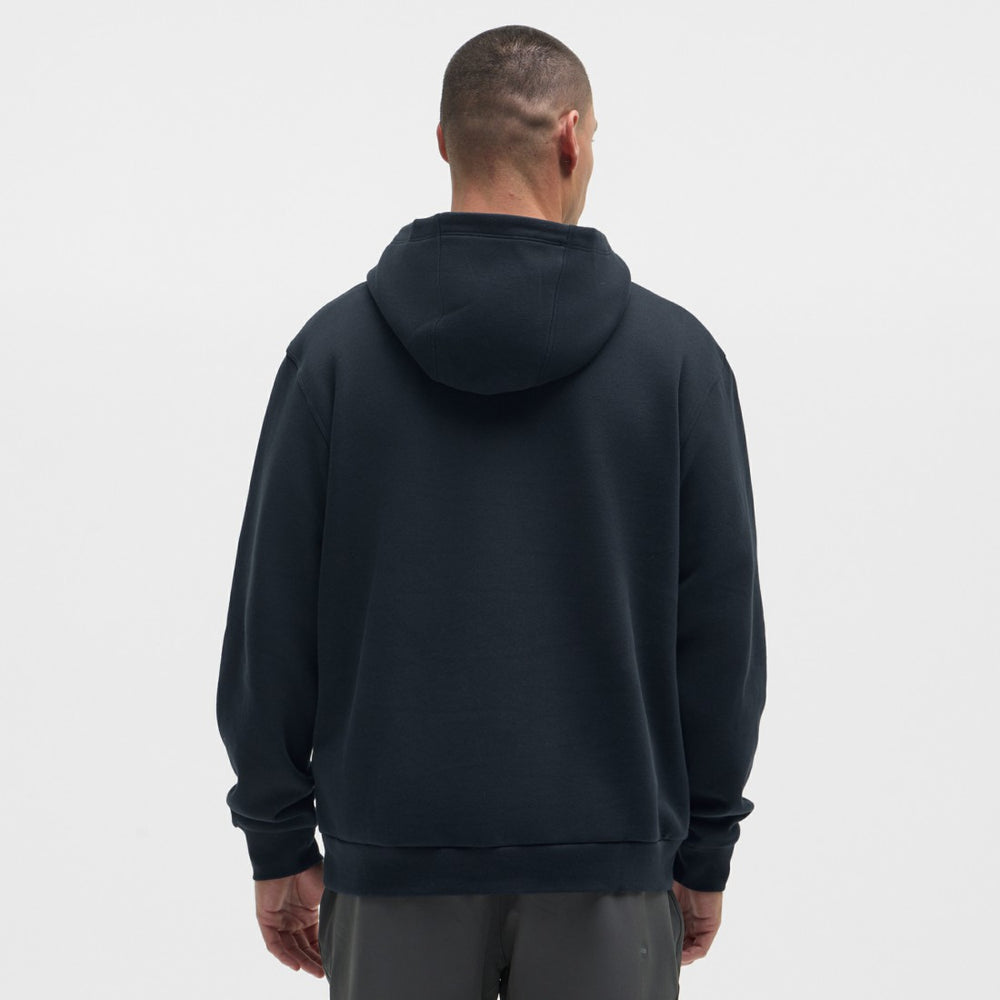 Houston Texans lululemon Steady State Pullover Hoodie True Navy - NFL