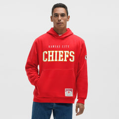 Kansas City Chiefs lululemon Steady State Pullover Hoodie True Red - NFL