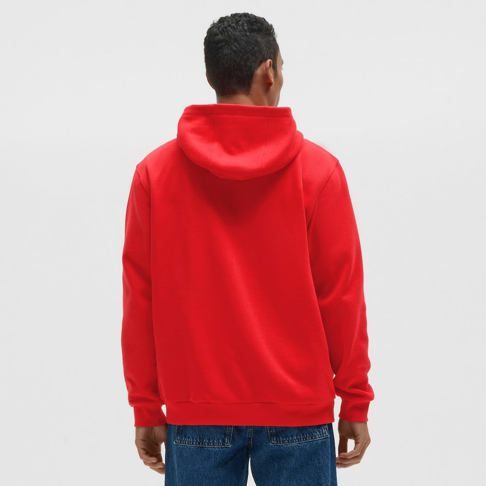 Kansas City Chiefs lululemon Steady State Pullover Hoodie True Red - NFL