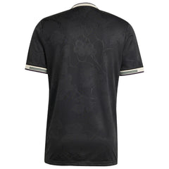Adidas Juventus 2025/26 Third Jerseys - Black