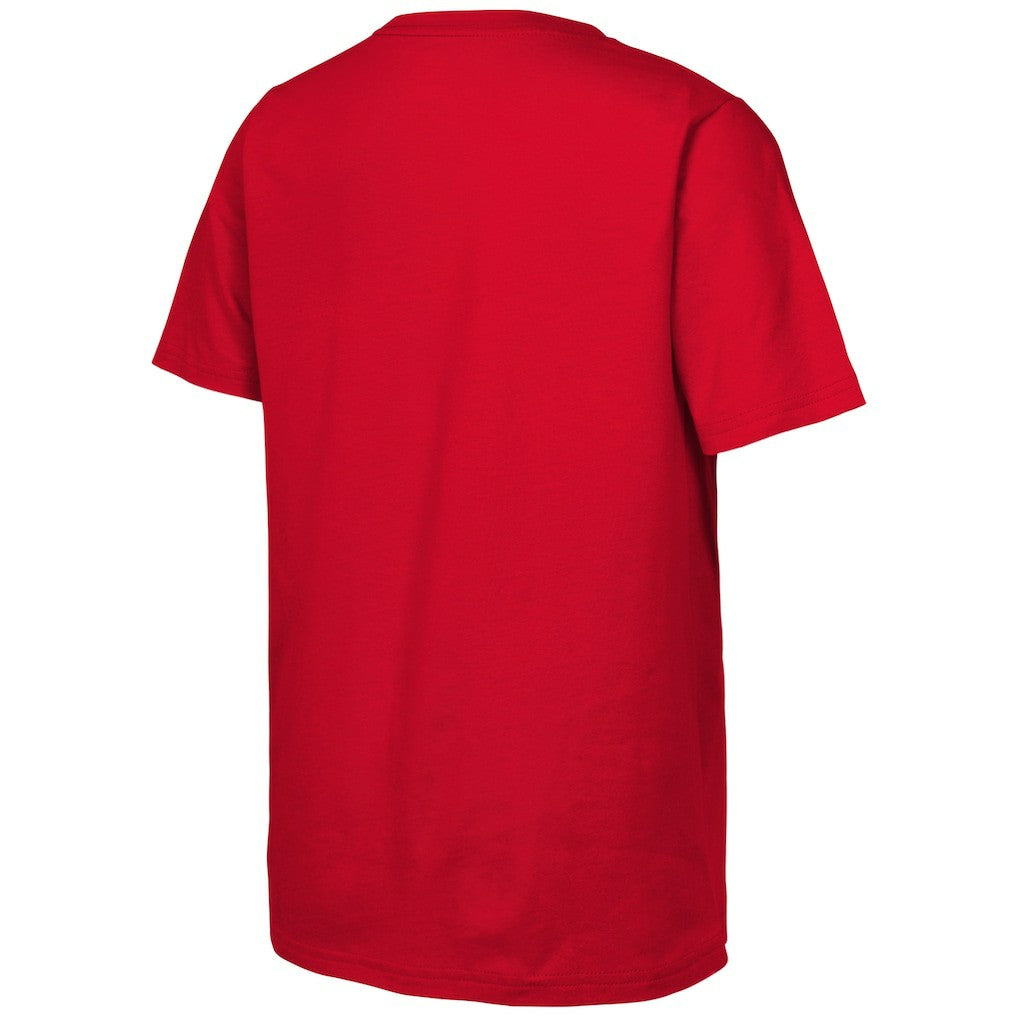 NBA - Outerstuff Youth 2026 NBA All-Star Game Hometown T-Shirt - Red