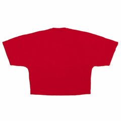 Philadelphia Phillies Fanatics Women's Skyline Crop T-Shirt Online