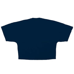 Detroit Tigers Fanatics Women's Skyline Crop T-Shirt discount