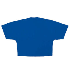 Los Angeles Dodgers Fanatics Women's Skyline Crop T-Shirt Near Me