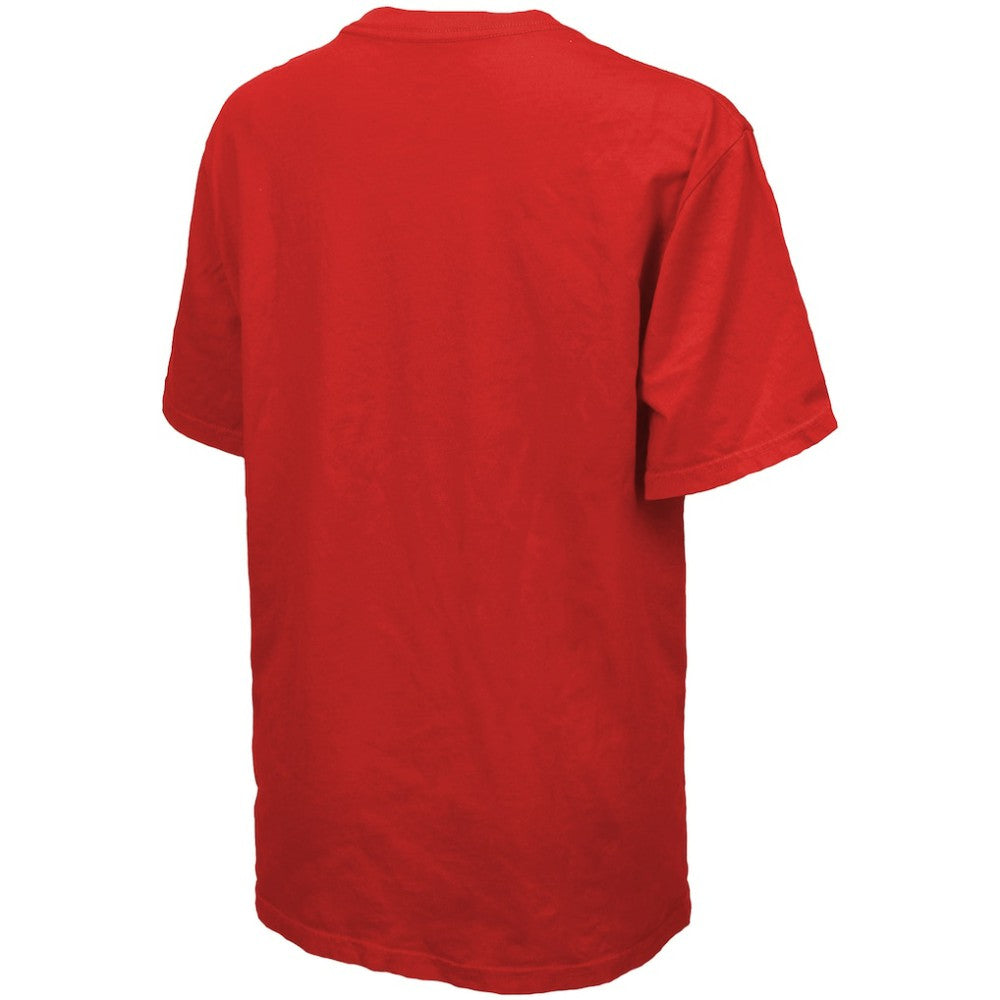 Philadelphia Phillies Majestic Threads Women's Oversized First Base T-Shirt Near Me