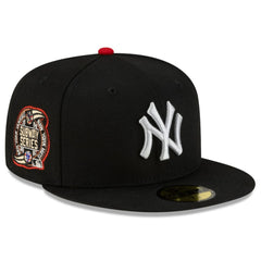 New York Yankees New Era x Nigel Sylvester 2000 Subway Series Complex-Con 59FIFTY Fitted Hat for sale