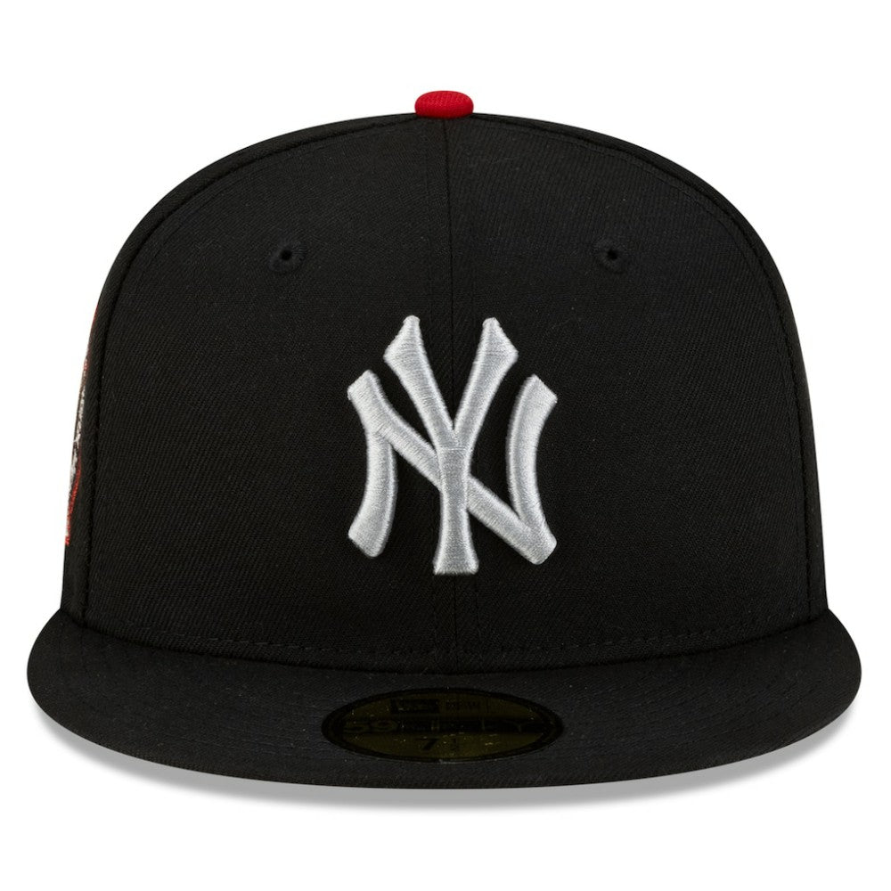 New York Yankees New Era x Nigel Sylvester 2000 Subway Series Complex-Con 59FIFTY Fitted Hat for sale