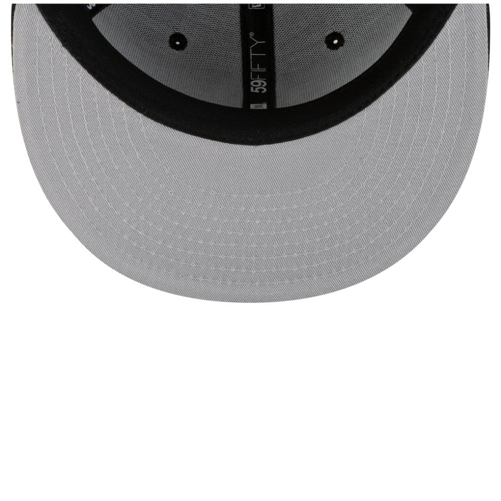 New York Yankees New Era x Nigel Sylvester 2000 Subway Series Complex-Con 59FIFTY Fitted Hat for sale