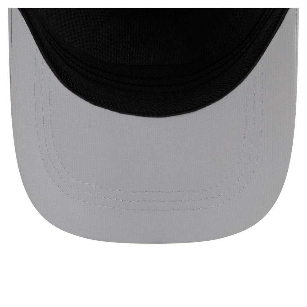 Los Angeles Dodgers New Era Patch 39THIRTY A-Frame M-Crown Perforated Flex Hat Sale