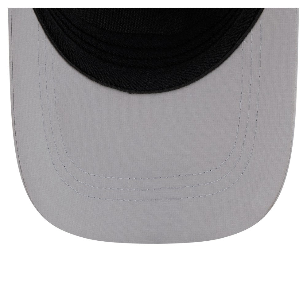 Milwaukee Brewers New Era Patch 39THIRTY A-Frame M-Crown Perforated Flex Hat On Sale